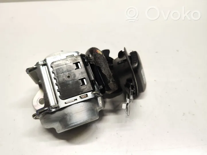 Audi Q7 4M Ceinture de sécurité (3ème rang) 4M0857738A