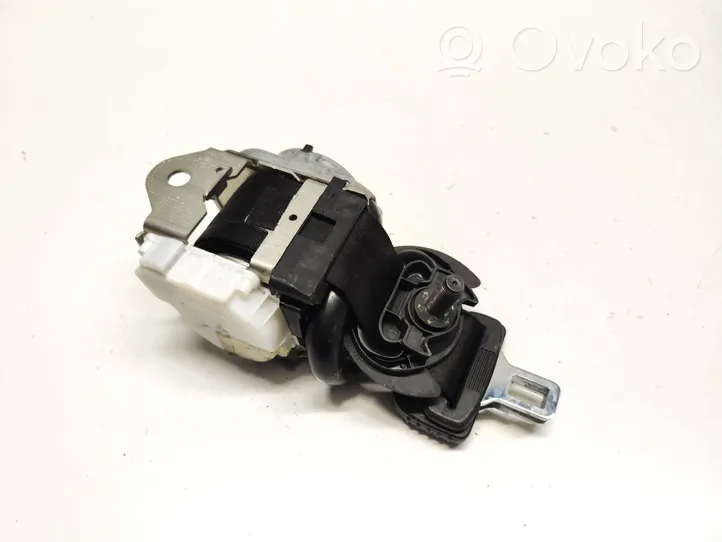 Audi Q7 4M Ceinture de sécurité (3ème rang) 4M0857738B