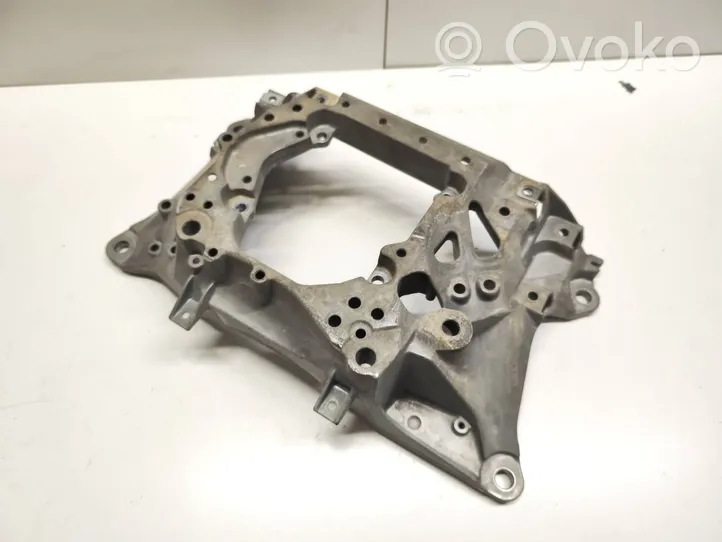 Audi Q7 4M Supporto di montaggio scatola del cambio 4M0399263E