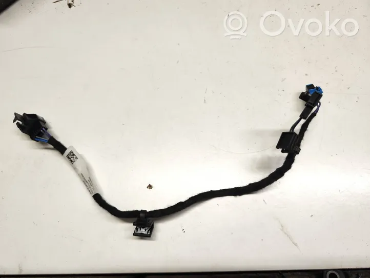 BMW X5 G05 Kabel wysokiego napięcia 34267022