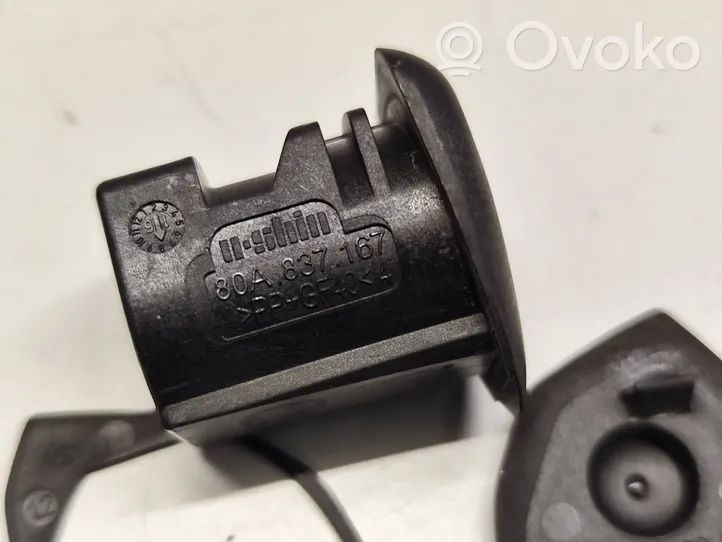 Audi Q5 SQ5 Türgriffkappe Türgriffblende vorne 80A837167