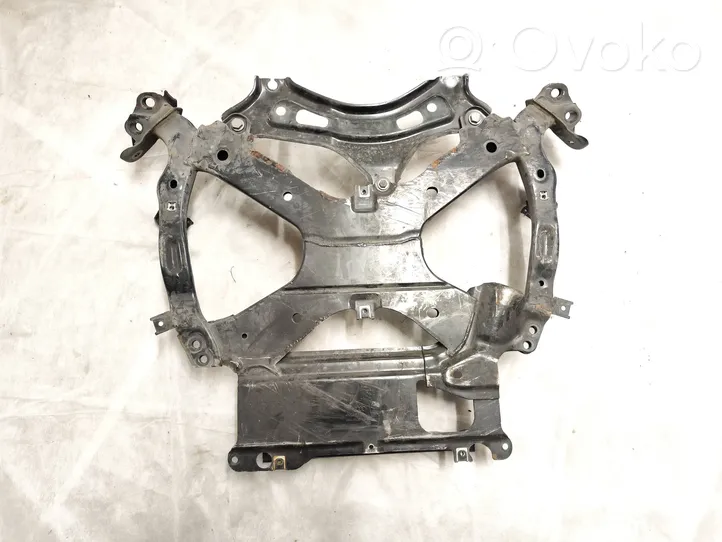 Audi Q5 SQ5 Front subframe 80c399347l