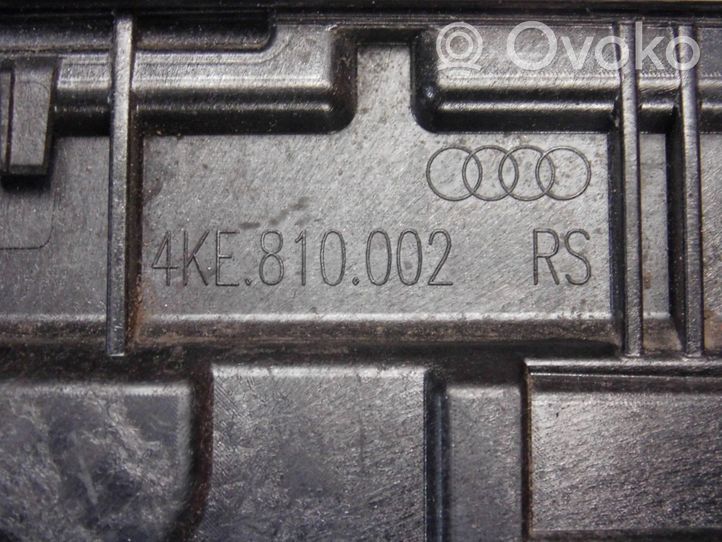 Audi e-tron Osłona gniazda ładowania samochodu elektrycznego 4KE810002RS