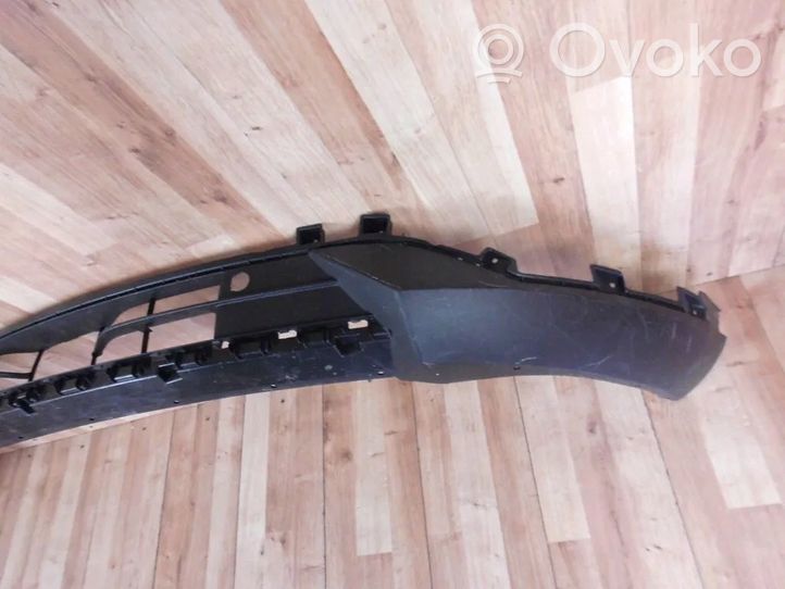 Ford Kuga III Front bumper lip LV4B17C831J