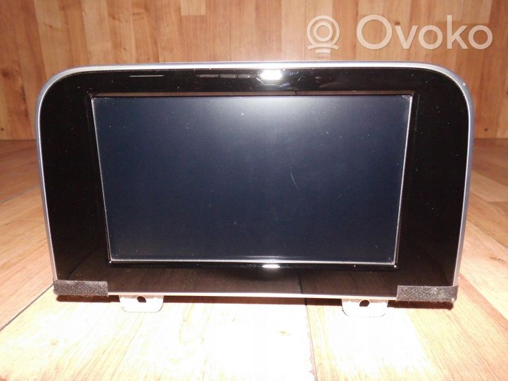 KIA Stinger Monitor/display/piccolo schermo 96525J5400FHV