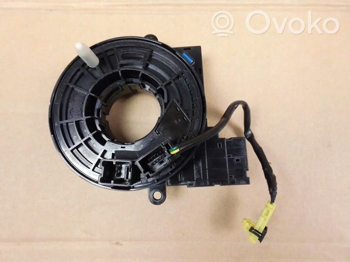 Toyota Camry VIII XV70  Muelle espiral del airbag (Anillo SRS) 