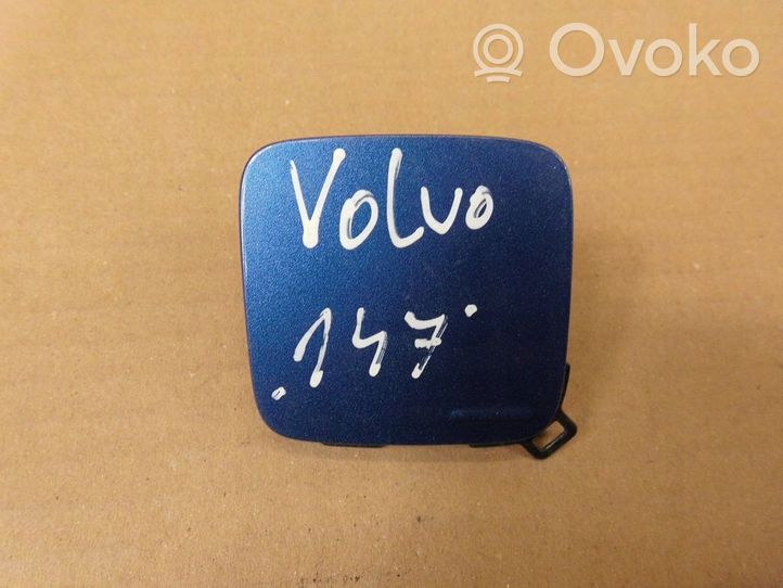 Volvo S90, V90 Takapuskurin hinaussilmukan suojakansi 31383316