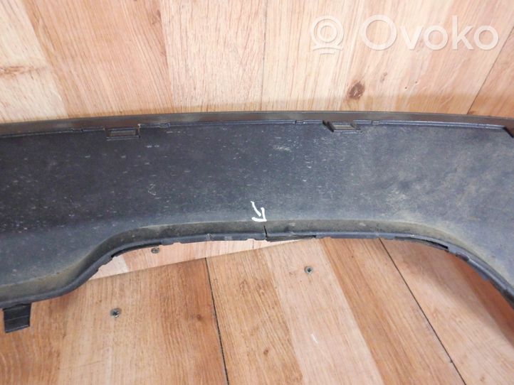 Volvo V90 Cross Country Rivestimento della parte inferiore del paraurti posteriore 31383339