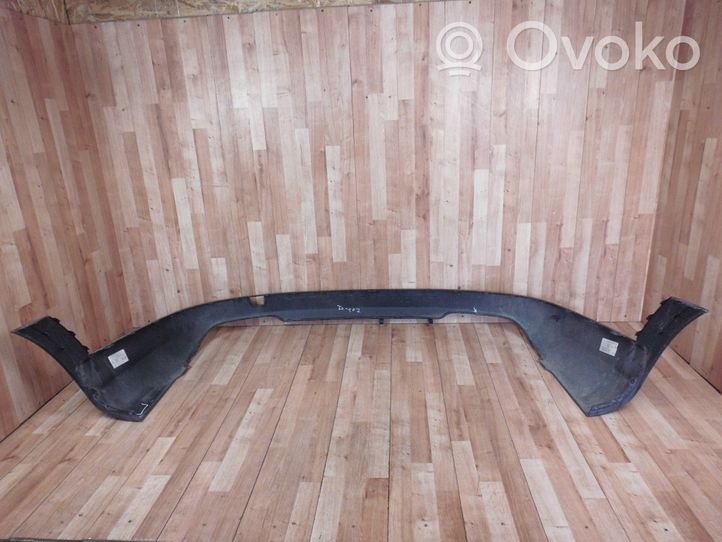 Volvo V90 Cross Country Rivestimento della parte inferiore del paraurti posteriore 31383339