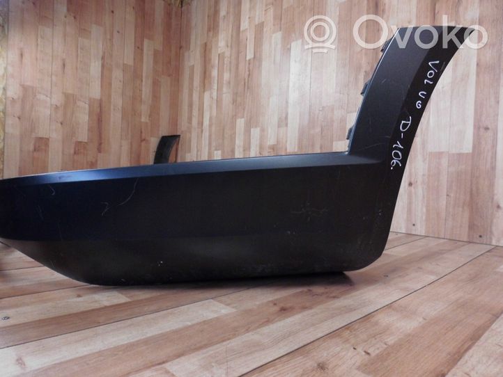 Volvo V90 Cross Country Rivestimento della parte inferiore del paraurti posteriore 31383339