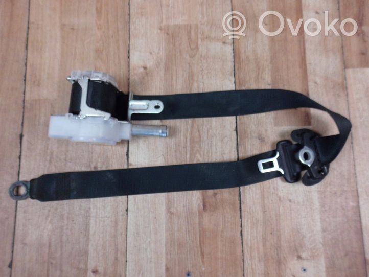 Toyota Prius (XW50) Front seatbelt 7X4150P