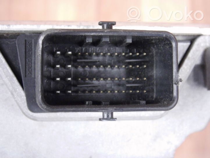 BMW 3 G20 G21 Module de contrôle de batterie 5A2A61501