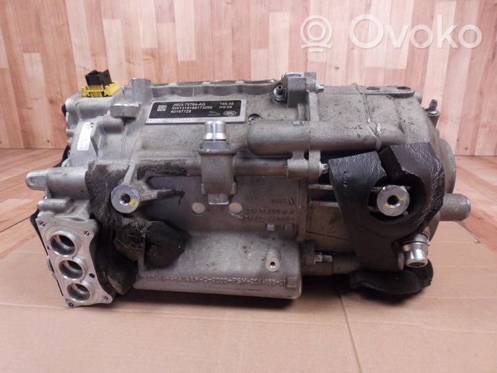 Jaguar I-Pace Electric car motor J9D375764AG