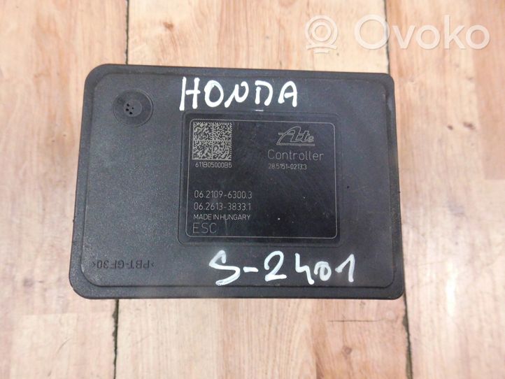 Honda Civic IX Pompe ABS 57110TV1E131M1