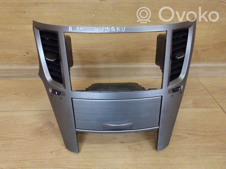 Subaru Forester SJ Grille d'aération centrale 66120AJ030