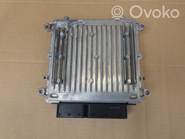 Honda CR-V Komputer / Sterownik ECU silnika 37820R7CG26