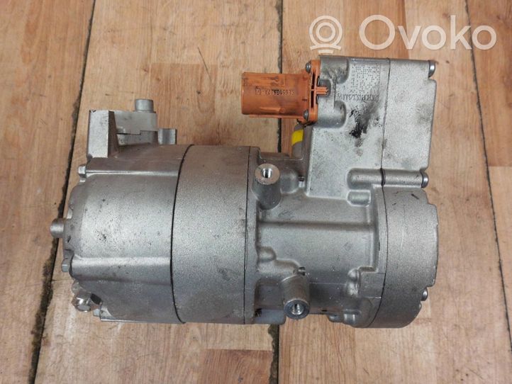 BMW iX3 G08 Compressore aria condizionata (A/C) (pompa) 64525A206E901