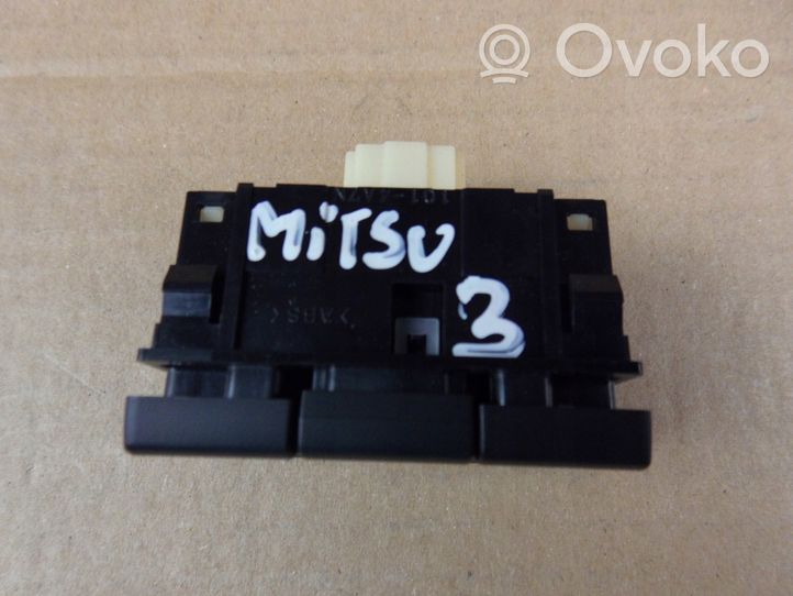 Mitsubishi Eclipse Cross Kit interrupteurs 1014A7N