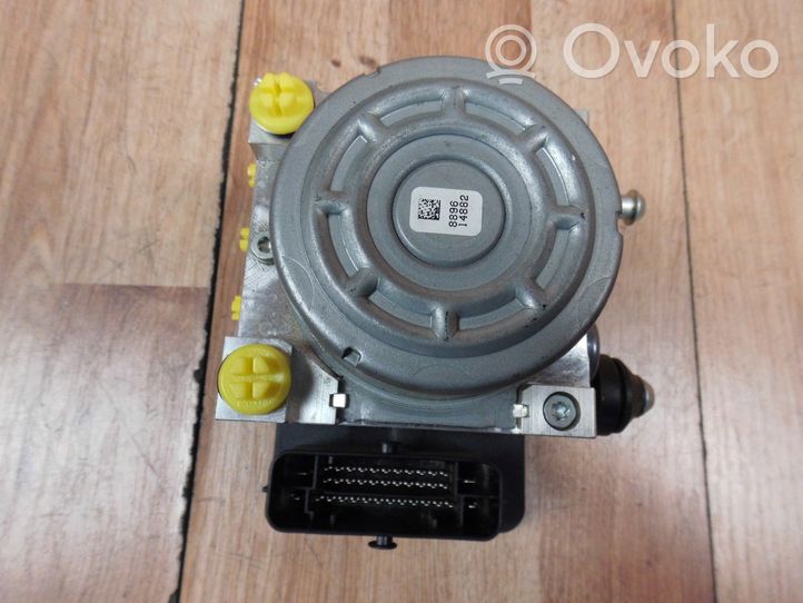 Mitsubishi Eclipse Cross Pompe ABS 4670B149