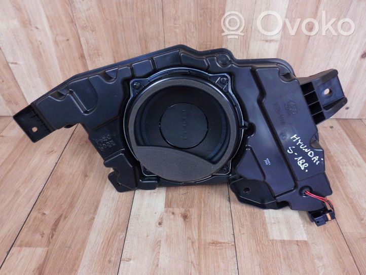 Hyundai Santa Fe Subwoofer-bassokaiutin 96380S1100