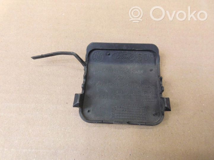 Ford Focus Cache crochet de remorquage arrière JX7B17K922A