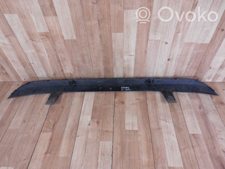 Ford Mondeo MK V Rivestimento della parte inferiore del paraurti posteriore BS7117A894A