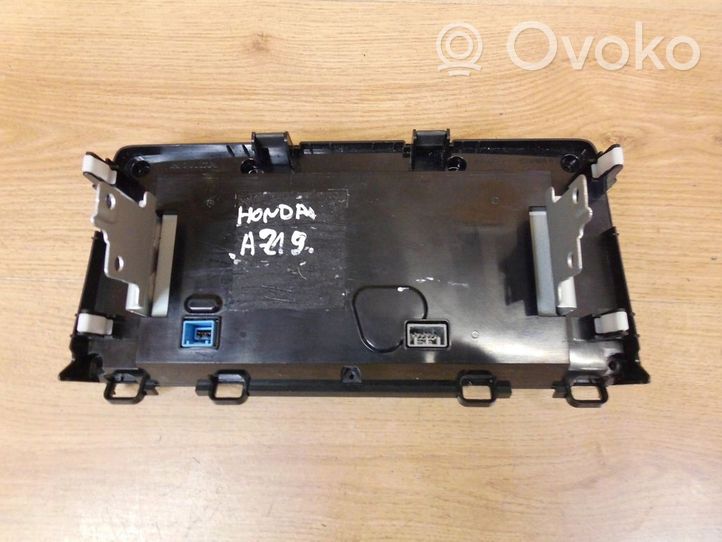 Honda CR-V Écran / affichage / petit écran 39710TLAM011M1