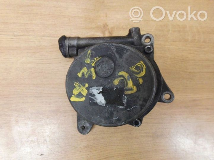 Hyundai ix35 Vacuum pump 288102F00