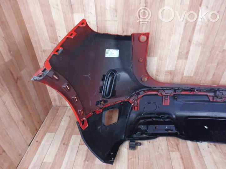 Citroen C5 Aircross Puskuri 9825351877