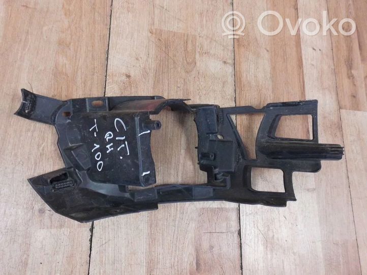 Citroen C5 Aircross Support antibrouillard 9826723180