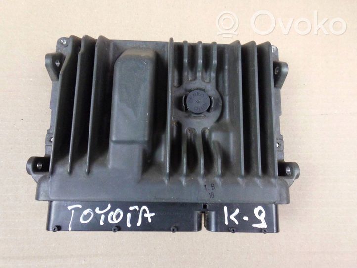 Lexus RC Sterownik / Moduł ECU 8966124D40