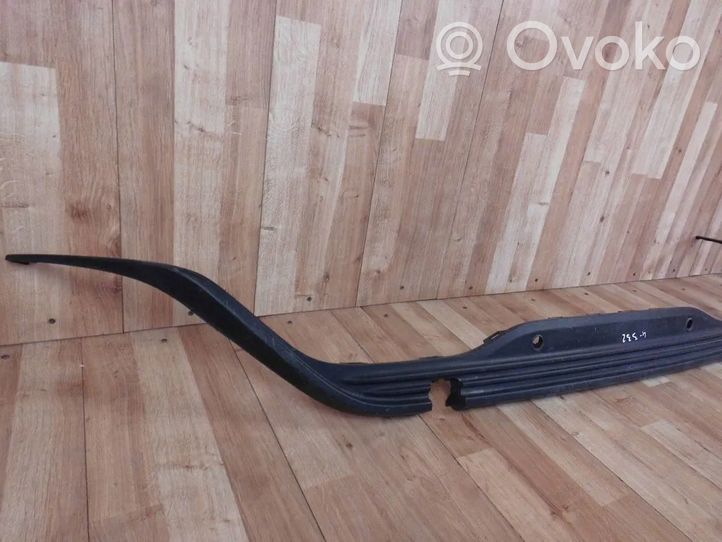 Ford Puma Spoiler Lippe Stoßstange Stoßfänger hinten L1TB17D781E1