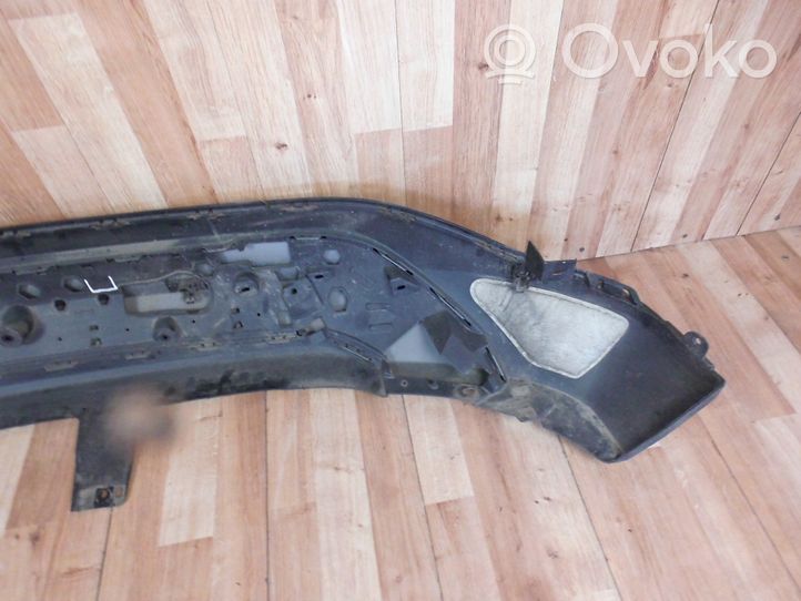 Ford Puma Moulure inférieure de pare-chocs arrière L1TB17F954A1B1