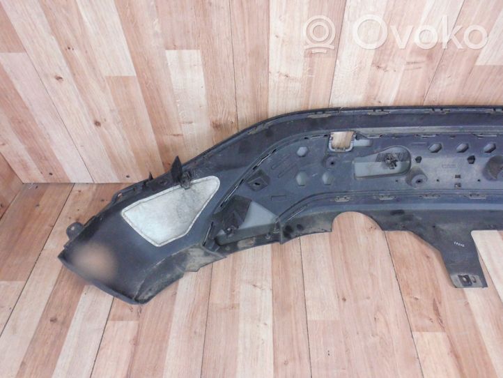 Ford Puma Moulure inférieure de pare-chocs arrière L1TB17F954A1B1