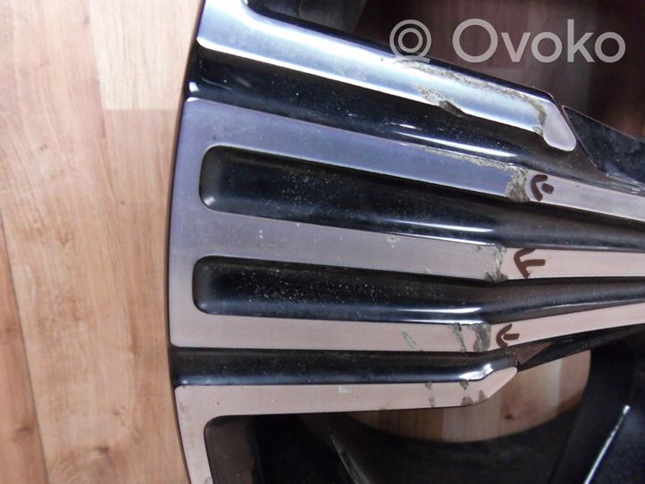 Volvo XC40 Cerchione in lega R18 31471552