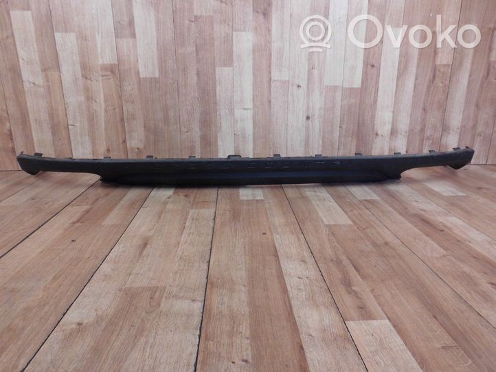 Volvo V90 Cross Country Rivestimento della parte inferiore del paraurti posteriore 