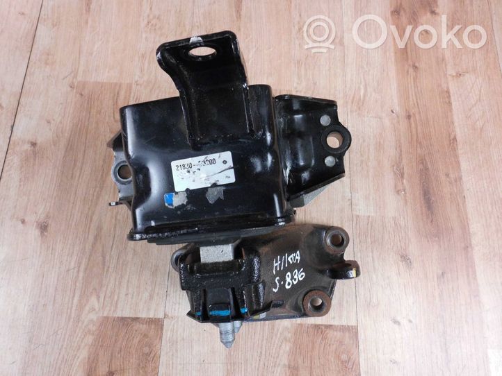 Hyundai Tucson LM Support de moteur, coussinet 21830D3200