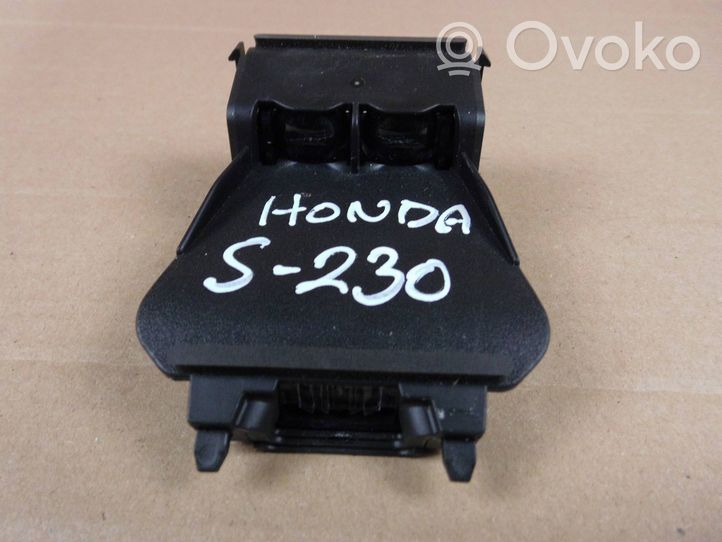 Honda CR-V Kamera szyby przedniej / czołowej 36130T1GG020-M1