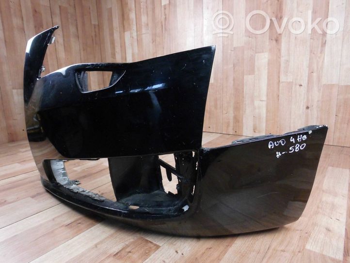 Audi A8 S8 D4 4H Front bumper 4H0807437