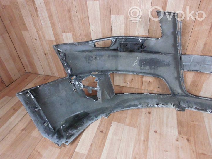 Audi A8 S8 D4 4H Front bumper 4H0807437