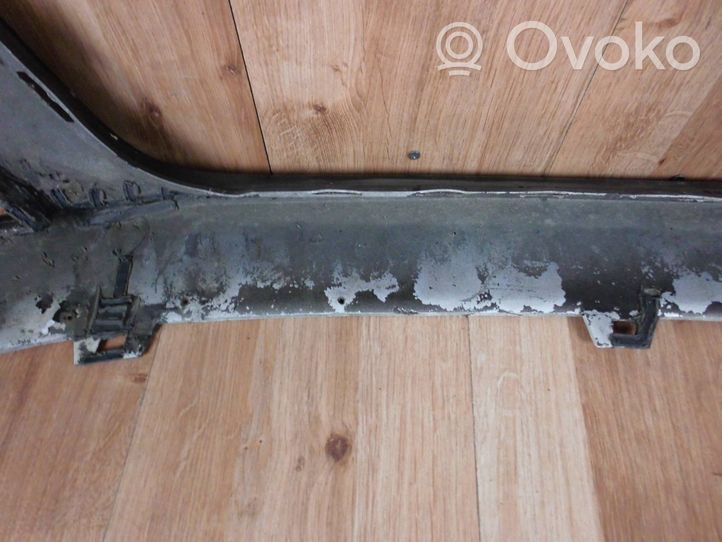 Audi A8 S8 D4 4H Front bumper 4H0807437