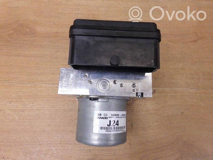 KIA Stinger ABS Pump 58920J5240