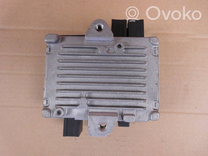 Mitsubishi ASX Ohjaustehostimen ohjainlaite/moduuli 8633A095