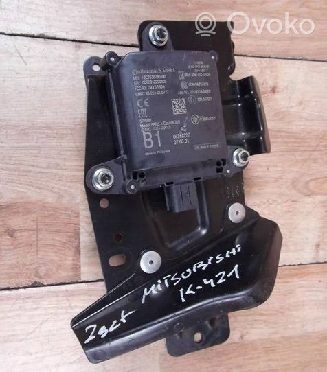 Mitsubishi ASX Modulo di controllo del punto cieco 8638A227