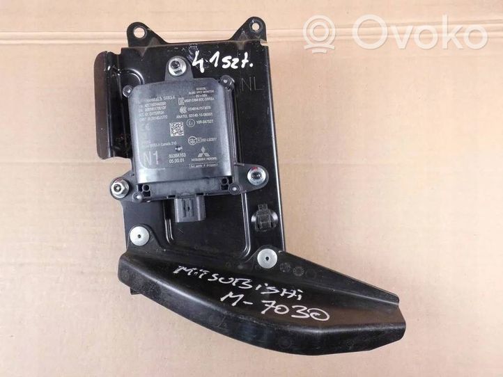 Mitsubishi Eclipse Cross Capteur radar d'angle mort 8638A163