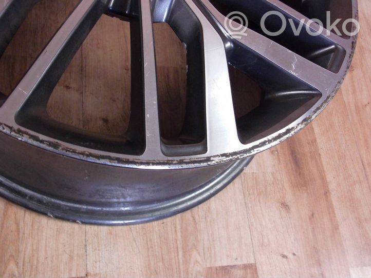 KIA Stonic R17 spare wheel 52910H8600