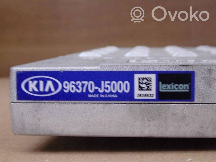 KIA Stinger Amplificatore 96370J5000