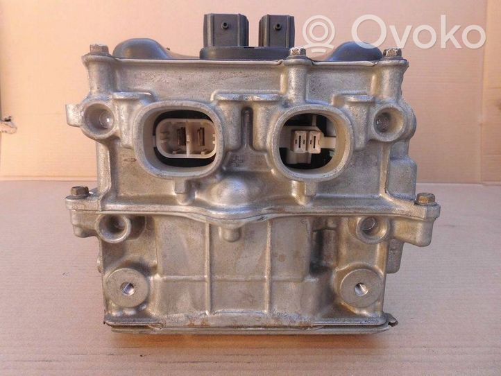 Toyota Prius (XW50) Convertisseur / inversion de tension inverseur G920076060