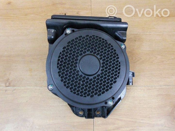 KIA Stinger Enceinte subwoofer 96380J5050