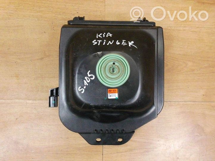 KIA Stinger Enceinte subwoofer 96380J5050